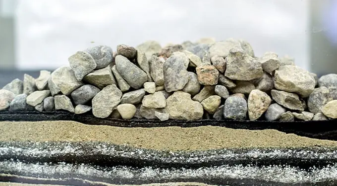 Albarrie's SorbNSeal™ Secondary Oil Containment Systems for Transformers Detail