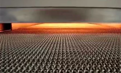 Annealing Furnace | Albarrie Heat Blanket