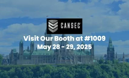 Cansec Tradeshow 2025 | Albarrie