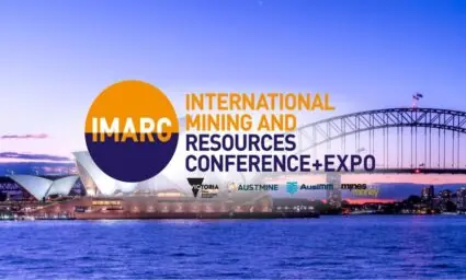IMARC International Mining and Resources Conference + Expo