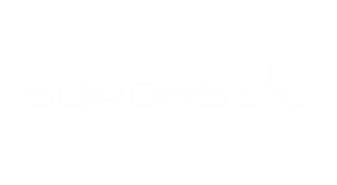 SorbNSeal | Albarrie