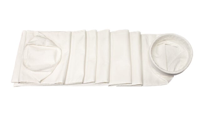Baghouse PTFE Filter bags | Albarrie
