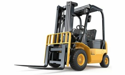 Forklift Arms | Material and conveyance