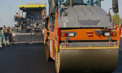 Railway and Road Construction Services | Albarrie