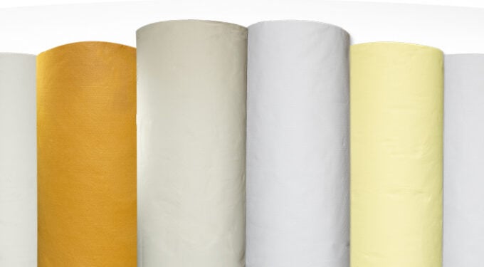 Nonwoven Technical Fabrics by The Roll
