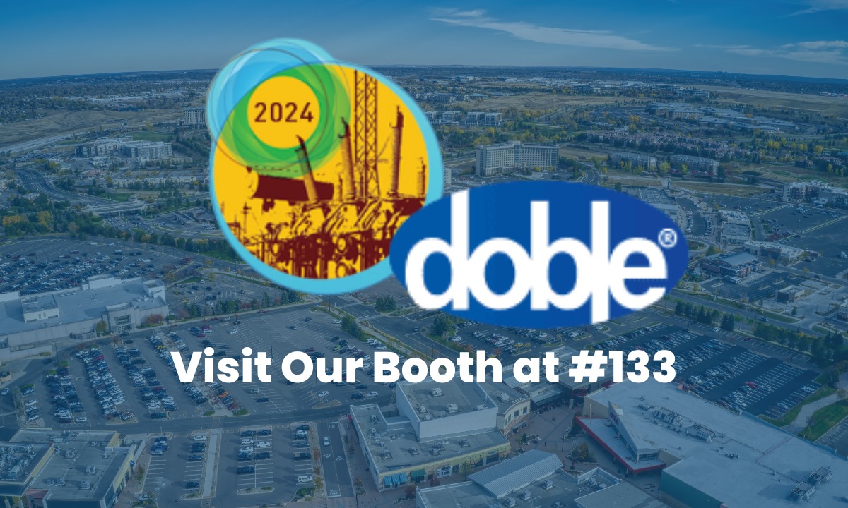 Doble Life of a Transformer 2024 Resources Albarrie