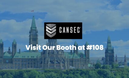 Visit Albarrie at CANSEC