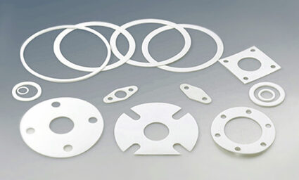 Heat Resistant Gaskets | Albarrie