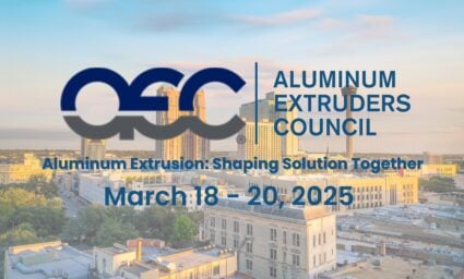 AEC Aluminum Extruders Council | Albarrie