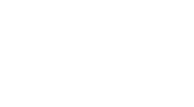SorbNSeal | Albarrie